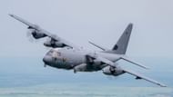 The Titan 250 D is inspired by the popular Lockheed AC-130 from real life (Image via Wikipedia/MSgt Christopher Boitz)